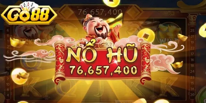 Điều khiển guồng quay slot để săn tìm dòng