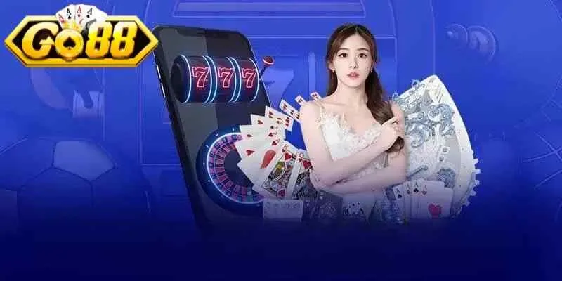 Chính sách quyền lợi của đại lý Go88