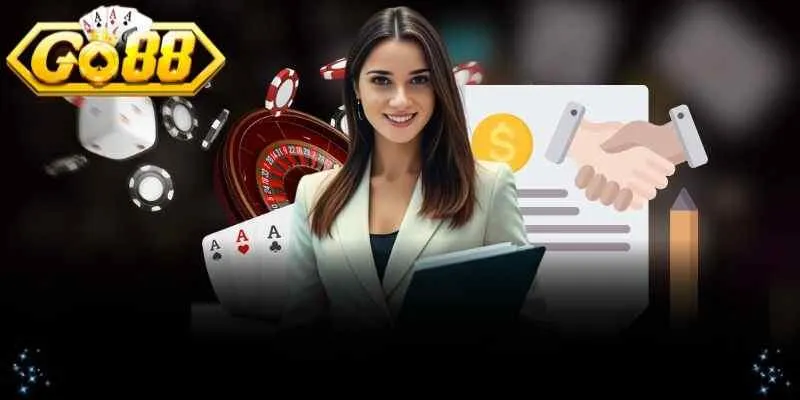 Quy trình đăng ký làm đại lý cổng game chi tiết