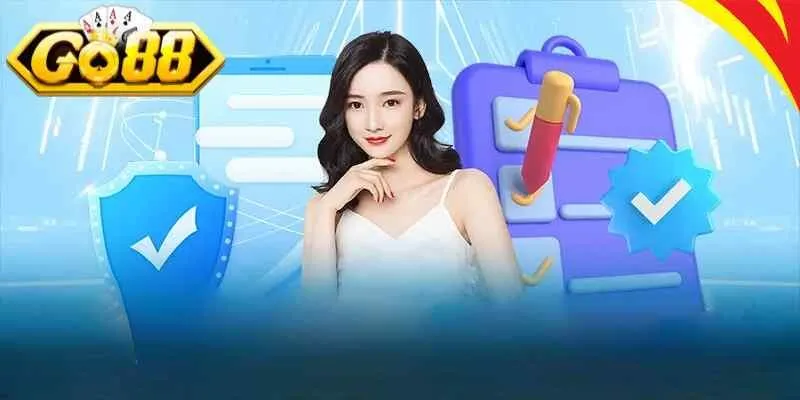 Điều kiện để có thể mở tài khoản cổng game