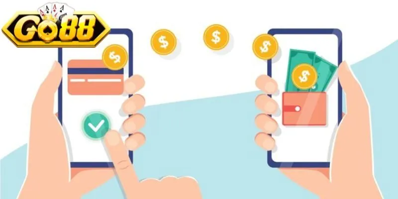 Quy trình xử lý dòng tiền an toàn và siêu tốc 