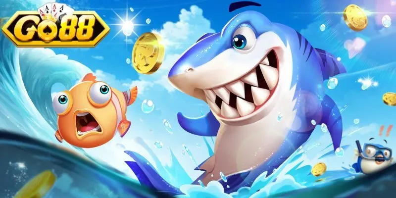 Nội dung giới thiệu game bắn cá h5