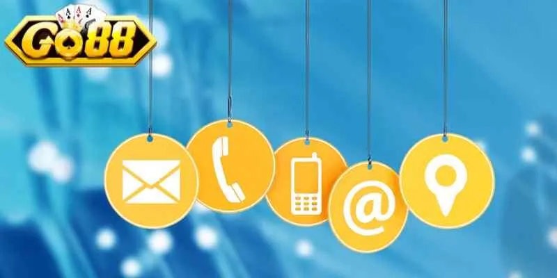 Những hình thức liên hệ nhân hỗ trợ nhanh chóng