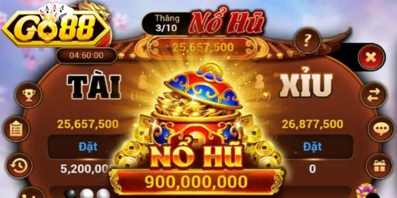 Cơ chế đổi thưởng tự động cực nhanh