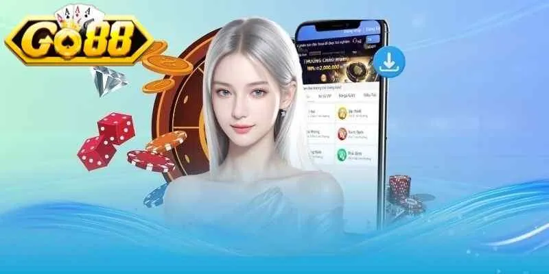 Trải nghiệm cá cược mượt mà từ ứng dụng di động