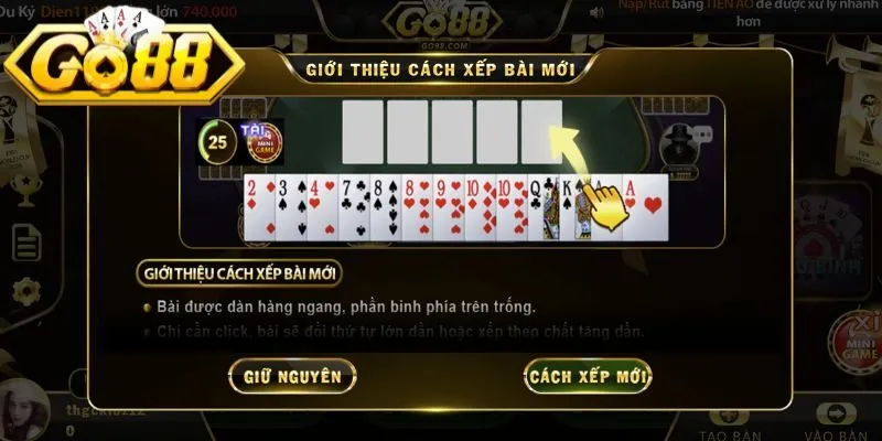 Tổng quan vài thông tin về trò chơi